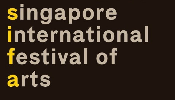 Singapore International Festival of Arts (SIFA 2019)